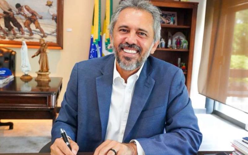 Servidores estaduais terão ponto facultativo na sexta-feira (5), após feriado de Corpus Christi