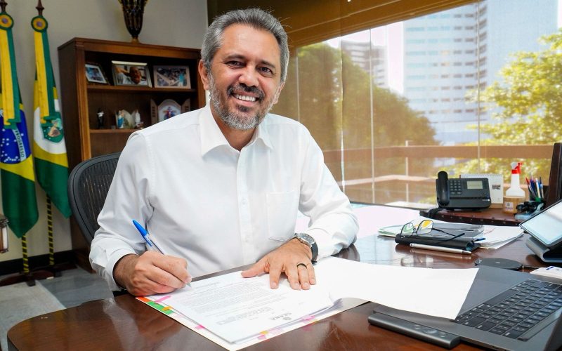Governador Elmano de Freitas autoriza repasse de R$ 15 milhões para fortalecer ações do Ceará Sem Fome