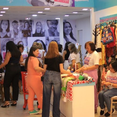 Empodera Ela abre 30 vagas para empreendedoras de Juazeiro do Norte