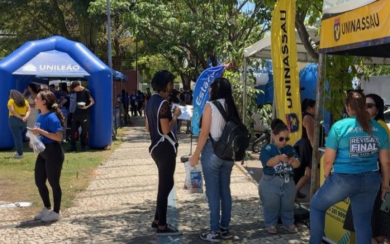 MEC divulga notas individuais do ENEM