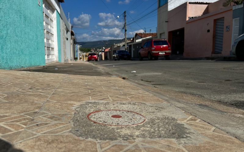 Esgotamento sanitário chega ao bairro Novo Crato e beneficia 2 mil pessoas