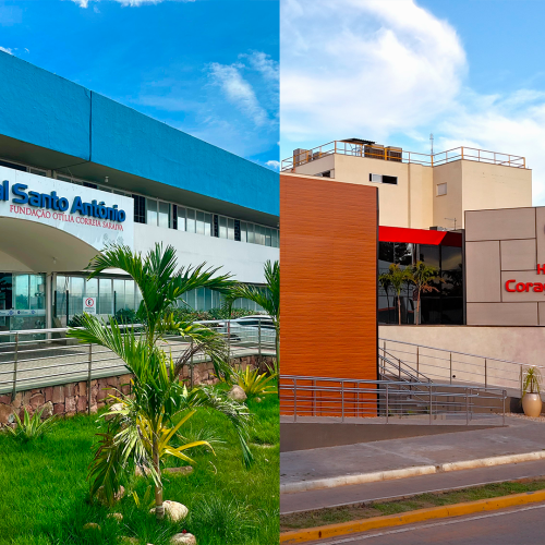 ANVISA certifica Hospital Santo Antônio e Hospital do Coração do Cariri com 100% de conformidade em segurança do paciente
