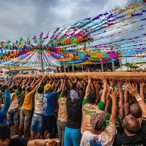 Atrações da Festa de Santo Antônio de Barbalha serão anunciadas nesta quinta, 16
