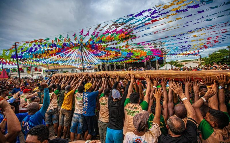 Atrações da Festa de Santo Antônio de Barbalha serão anunciadas nesta quinta, 16