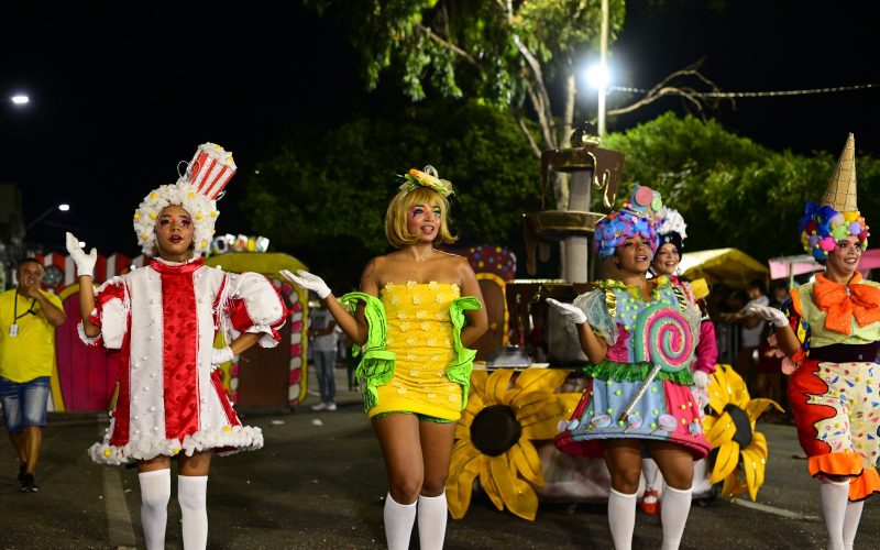 Mudança de local: Avenida Carlos Cruz será o novo palco do Festejuá em Juazeiro do Norte