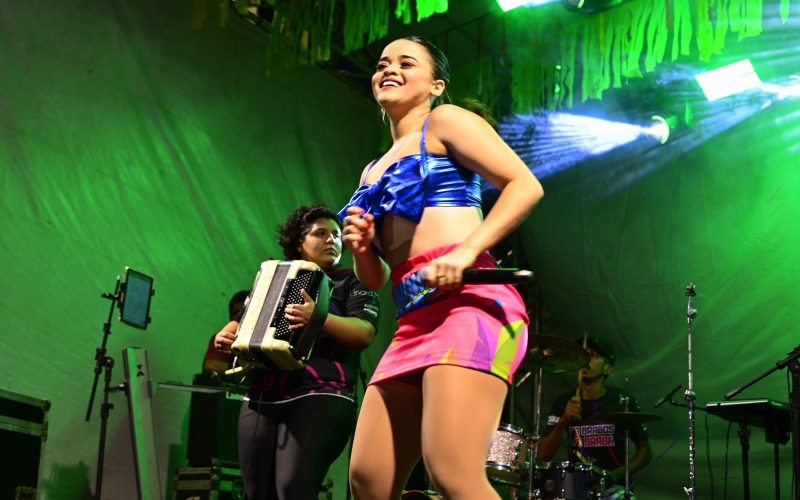 Carnaval Cultural de Juazeiro do Norte tem programação divulgada