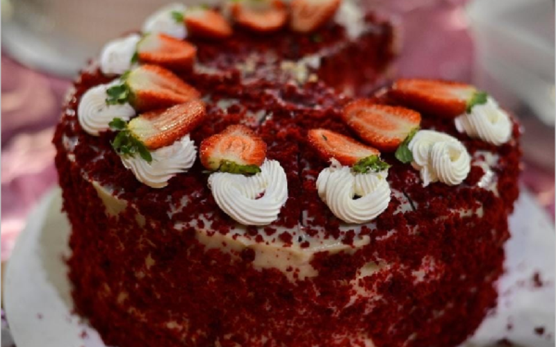 Praça do Giradouro recebe Festival de Bolos e Fatias nos dias 7 e 8 de março