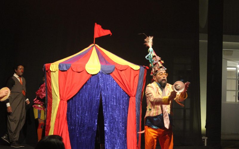 Festival Internacional de Máscaras do Cariri chega à 5ª edição celebrando as Conexões Confluentes