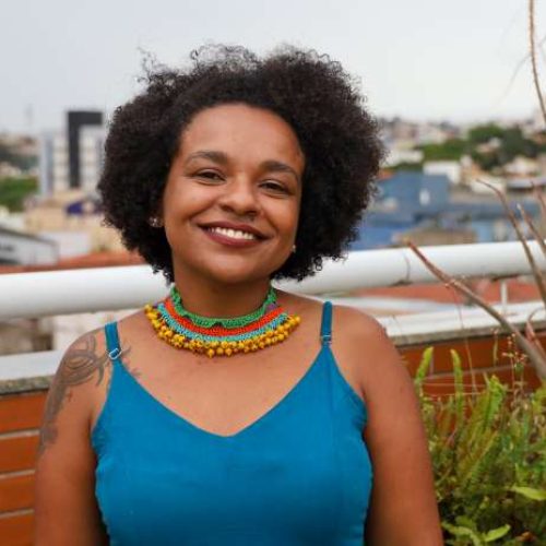 Centro Cultural do Cariri promove, nesta sexta-feira (15), palestra gratuita com a pesquisadora Luciara Ribeiro