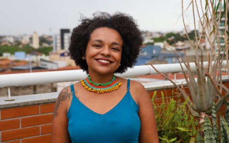 Centro Cultural do Cariri promove, nesta sexta-feira (15), palestra gratuita com a pesquisadora Luciara Ribeiro