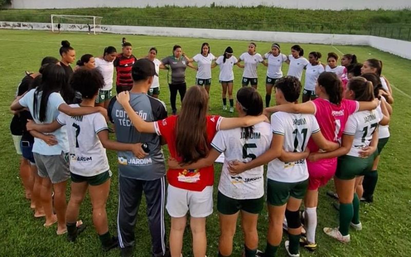 Equipes Caririenses participam do Campeonato Intermunicipal de Futebol do Estado do Ceará