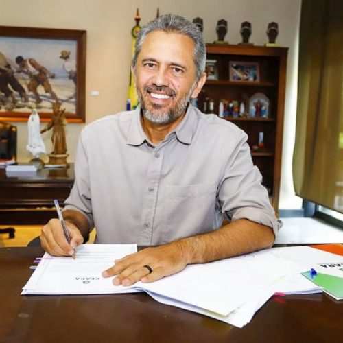 Governo do Ceará anuncia parcelamento do ICMS de Natal