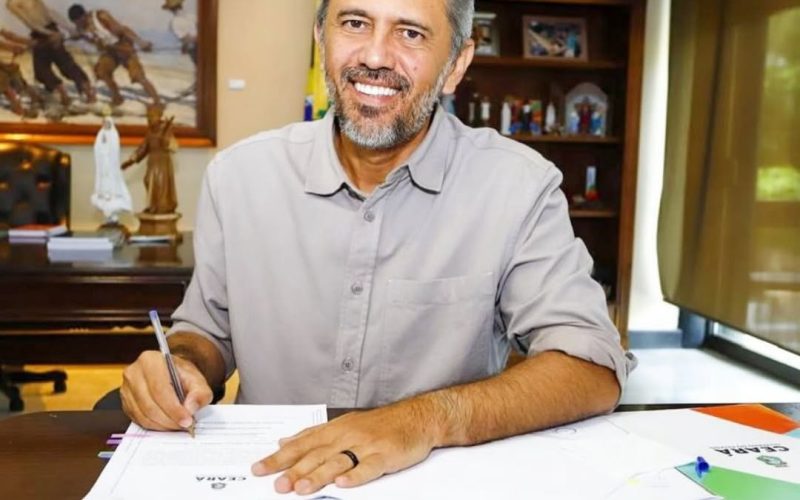 Governo do Ceará anuncia parcelamento do ICMS de Natal