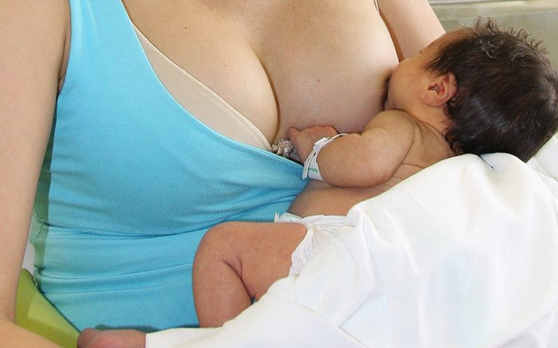 Direito à amamentação: proteção legal às mães lactantes vai do emprego à sala de aula