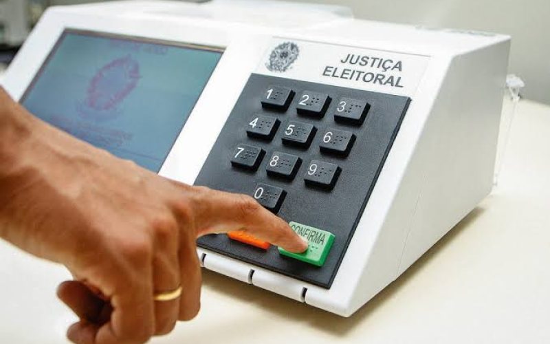 Juazeiro do Norte fará carga das 797 Urnas Eletrônicas que serão usadas no município
