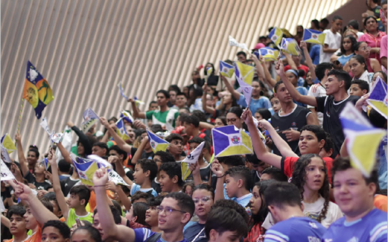 Inscrições para a 20ª edição do Jejuno’s começam no dia 3 de agosto