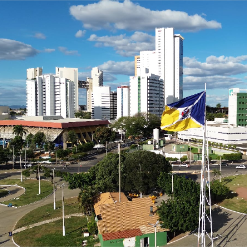 Prefeitura de Juazeiro do Norte decreta ponto facultativo no Dia de São José