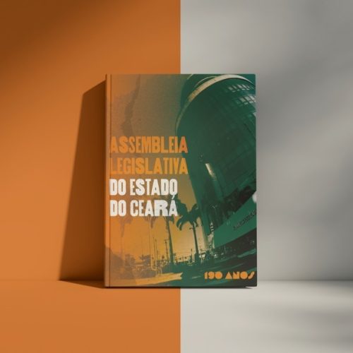 Livro “Alece 190 Anos” está disponível em versão digital