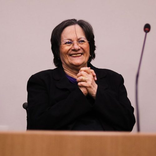 Justiça aceita denúncia contra ex-marido de Maria da Penha e mais três por campanha de ódio contra a ativista