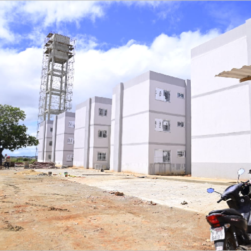 Prefeitura divulga resultado dos cadastros deferidos do Minha Casa, Minha Vida