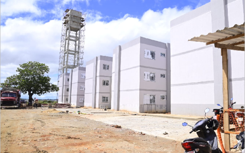 Prefeitura divulga resultado dos cadastros deferidos do Minha Casa, Minha Vida