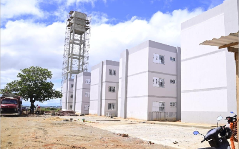 Famílias deferidas para o Minha Casa, Minha Vida devem realizar agendamento até 9 de outubro