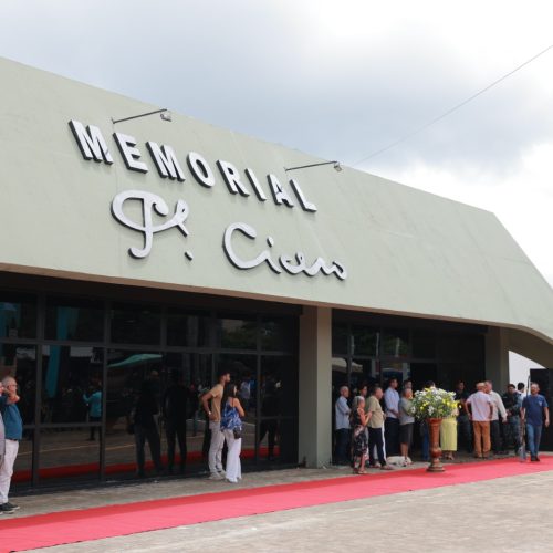 Reforma do Memorial Padre Cícero preserva arquitetura, amplia acessibilidade e identidade juazeirense