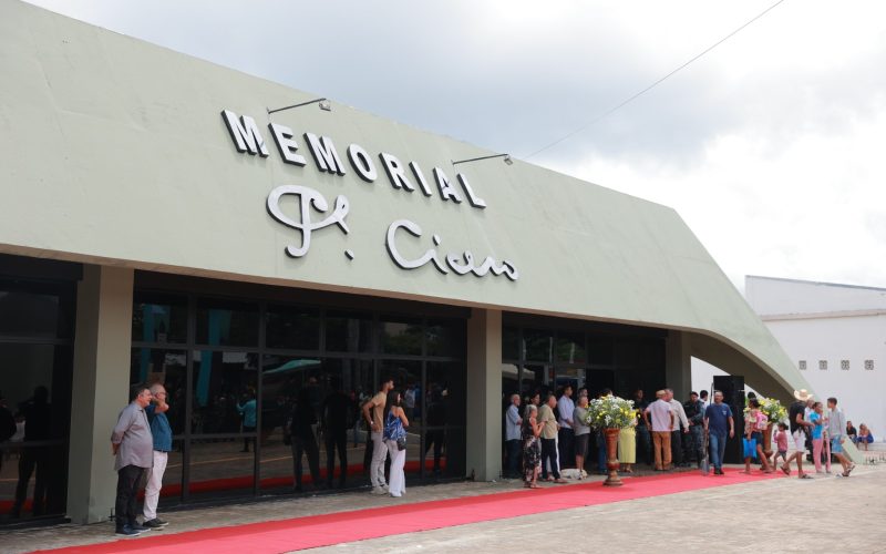 Reforma do Memorial Padre Cícero preserva arquitetura, amplia acessibilidade e identidade juazeirense