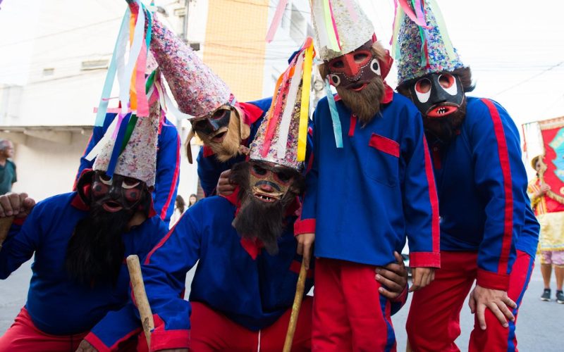 Mostra Sesc Cariri de Culturas 2026 destaca a riqueza do Patrimônio Misto da Chapada do Araripe