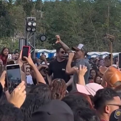 Prefeito André Barreto confirma 2ª edição do “Muído no Infernim”