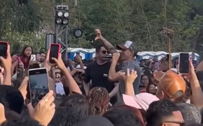 Prefeito André Barreto confirma 2ª edição do “Muído no Infernim”