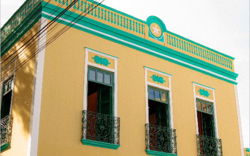 Museu Histórico do Crato suspende atendimento de 12 a 15 de maio