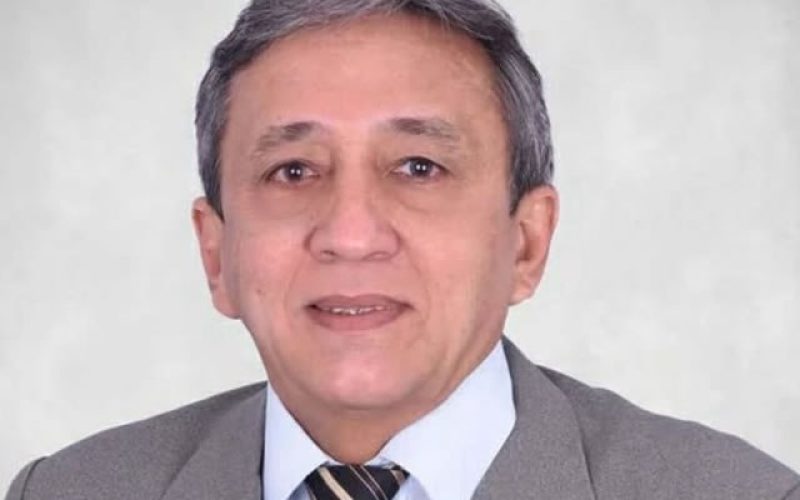 Morre o ex-presidente da Câmara de Crato, Florisval Coriolano