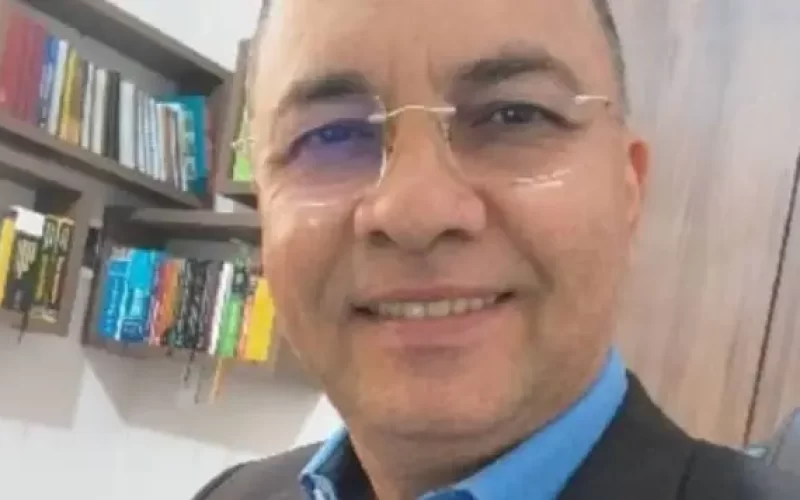 Procurador-geral do município de Aurora é assassinado a tiros