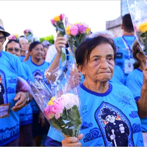 Trajeto da tradicional Procissão das Flores de Juazeiro do Norte é divulgado