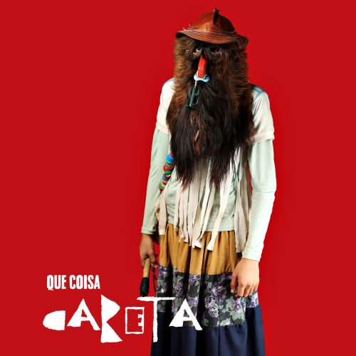 Exposição fotográfica “Que Coisa Careta” será lançada nesta sexta-feira, 17