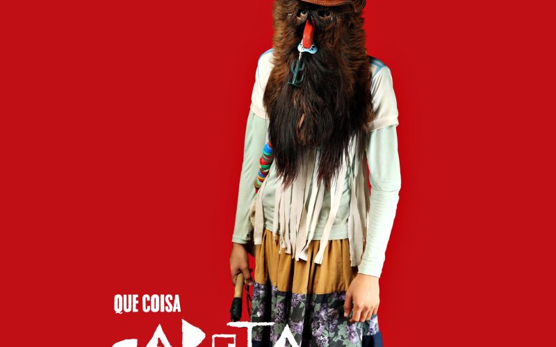 Exposição fotográfica “Que Coisa Careta” será lançada nesta sexta-feira, 17