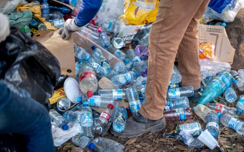 Nordeste lidera ranking de destinação inadequada de lixo no Brasil
