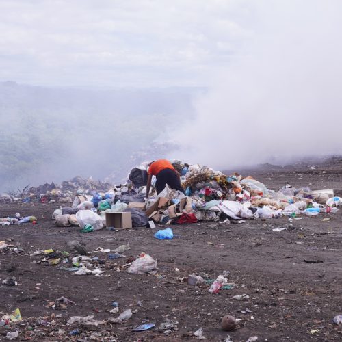 Fim dos lixões no Cariri vai reduzir riscos de doenças respiratórias e melhorar qualidade de vida