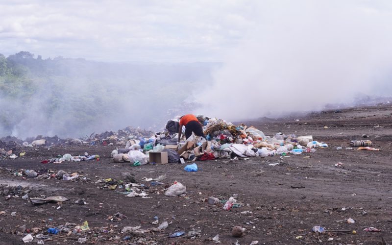 Fim dos lixões no Cariri vai reduzir riscos de doenças respiratórias e melhorar qualidade de vida