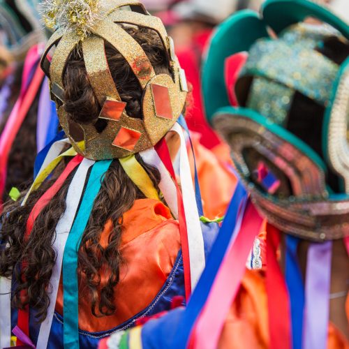 Secult Crato em parceria com o Natal Popular do Cariri realiza Cortejo Cultural em alusão ao Dia de Reis