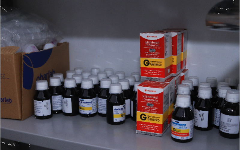 Juazeiro do Norte disponibiliza cinco postos estratégicos de saúde para romeiros