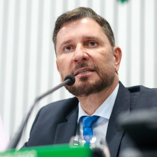 Presidente da Alece ressalta resultados positivos na segurança pública durante o Carnaval