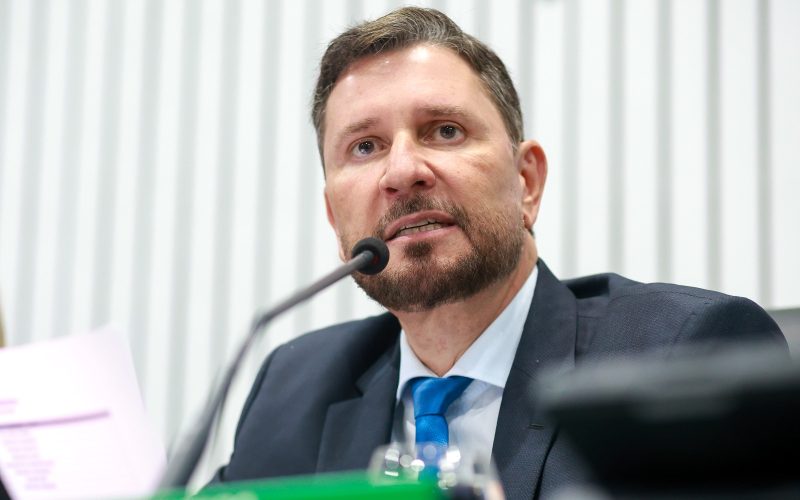 Presidente da Alece ressalta resultados positivos na segurança pública durante o Carnaval