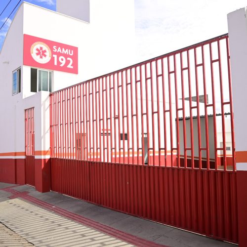 SAMU de Juazeiro do Norte passa a funcionar em novo endereço com estrutura renovada