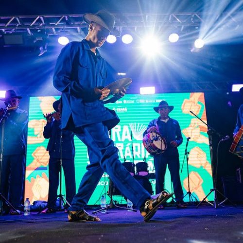 Secult Ceará abre oito editais do segundo ciclo da Política Nacional Aldir Blanc; saiba como se inscrever