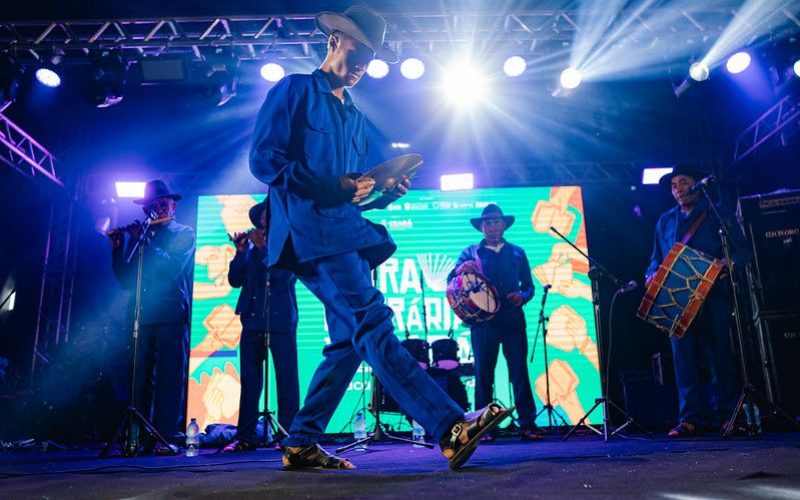 Secult Ceará abre oito editais do segundo ciclo da Política Nacional Aldir Blanc; saiba como se inscrever