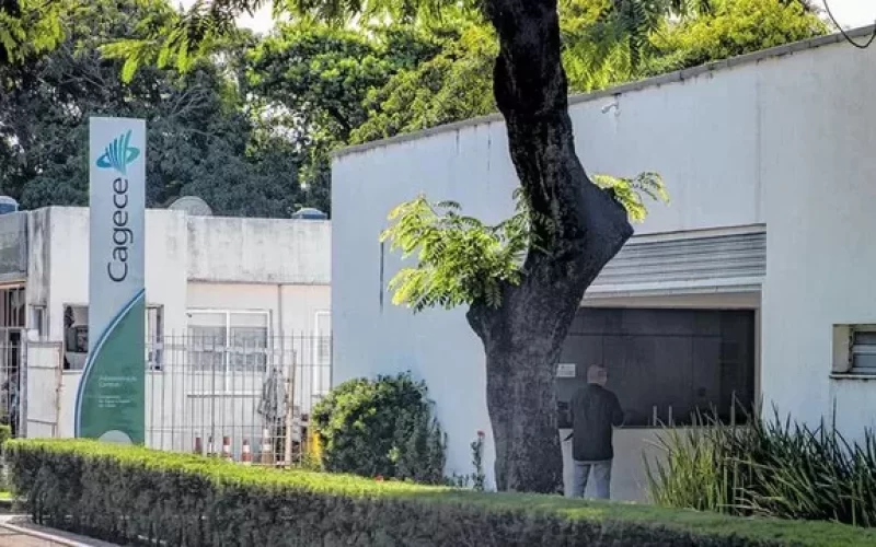 Câmara de Juazeiro do Norte convoca população  para audiência sobre a Cagece