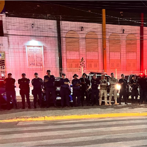 Crato registra menor índice de roubos da década