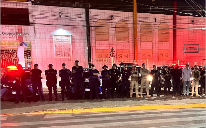 Crato registra menor índice de roubos da década